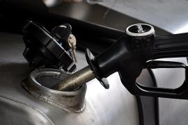 Diesel Prices Fall With Oil Prices - Heating Oil Even Cheaper