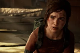 Do the images in The Last of Us point to a new fantasy game?