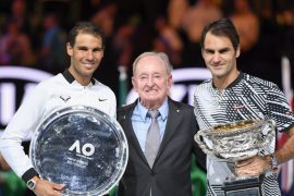 End-of-career reactions: "Federer is the champion of champions" - Sport