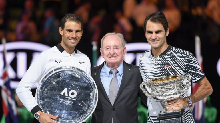 End-of-career reactions: "Federer is the champion of champions" - Sport