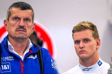 Game Day: "He lacks consistency": Haas boss gives little hope to Mick Schumacher