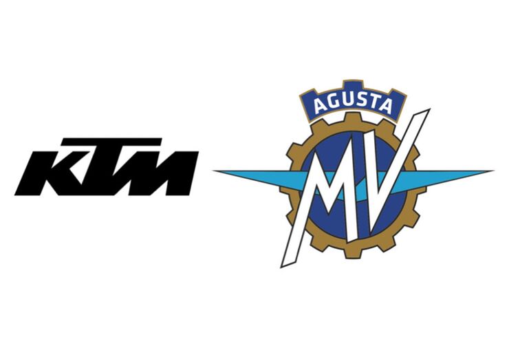 MV Agusta and KTM: Collaboration in North America