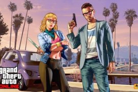 Most expensive game ever?  GTA 6 has a $2 billion budget according to hackers [Gerücht]