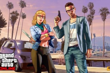 Most expensive game ever?  GTA 6 has a $2 billion budget according to hackers [Gerücht]