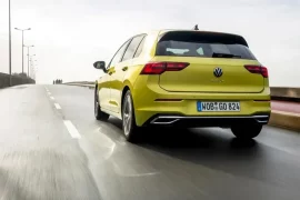 New registrations in Europe: VW Golf becoming increasingly unpopular