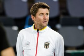 Tennis - Davis Cup team boss Kohlman: Canada "a tough task" - Sport