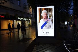 The Queen's Memorial Process: The Next Step for Charles III