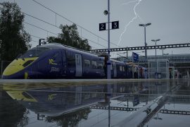Train Sim World 3 – Die Fortsetzung ist ab sofort für PC und Konsolen erhältlich