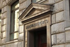 Warburg-Bank paid 30 million euros to the tax authorities