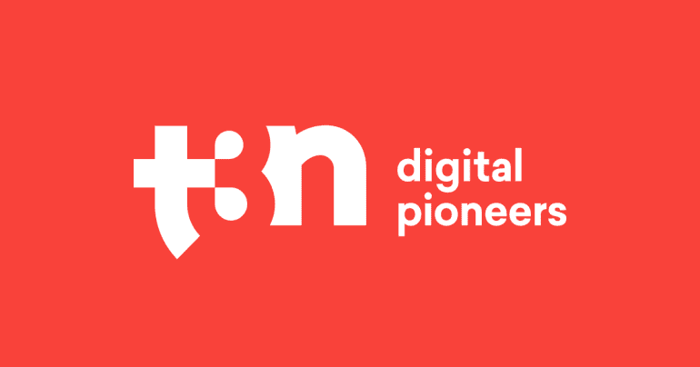 t3n - Digital Pioneer |  magazine for digital business