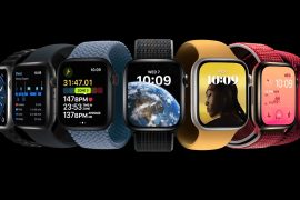 New Apple Watch models: Users report problems with the microphone