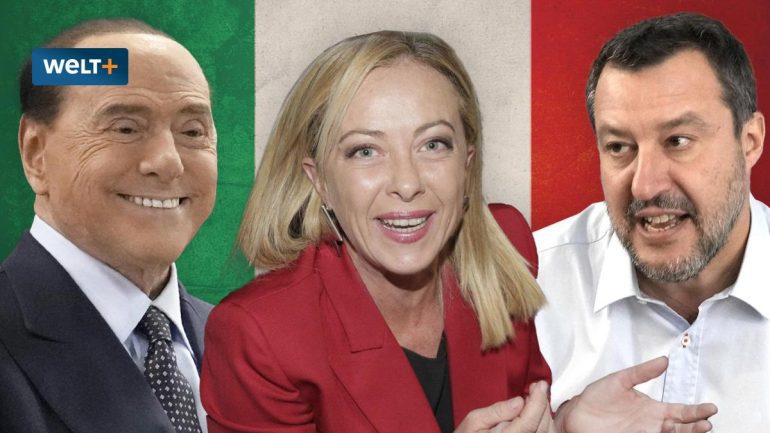 New government: this statement shows what Europe can expect from Italy