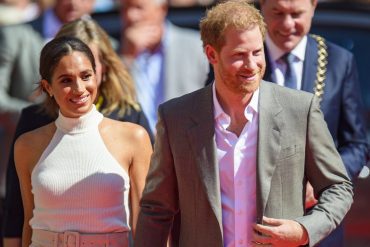 Meghan and Harry want to move out - new villa could be really expensive