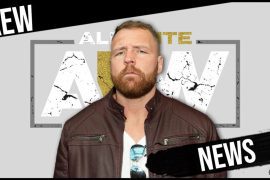 Jon Moxley's Indy run-over for now: GCW had no effect on the end of his GCW match against Nick Gage - 'AEW Dynamite' Canada & UK Ratings - Today's 'AEW Dark' preview - 'AEW Rampage #61 ' free and in full length