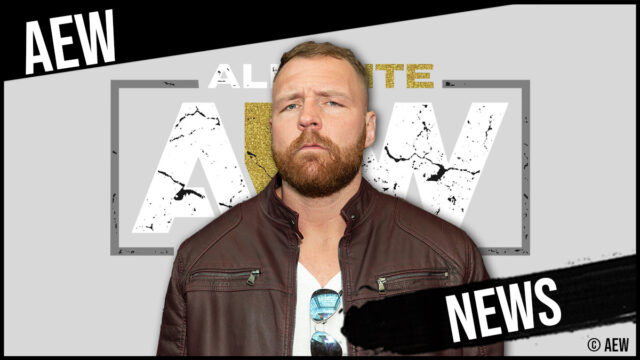 Jon Moxley's Indy run-over for now: GCW had no effect on the end of his GCW match against Nick Gage - 'AEW Dynamite' Canada & UK Ratings - Today's 'AEW Dark' preview - 'AEW Rampage #61 ' free and in full length