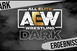 *Spoiler* AEW Dark Taping Results from Toronto, Ontario, Canada by 10/13/2022