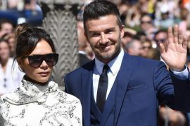 Victoria Beckham clarifies: This is why she removed her love tattoo