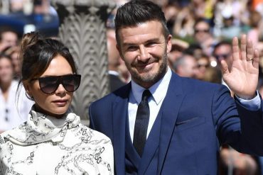 Victoria Beckham clarifies: This is why she removed her love tattoo