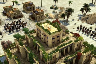 Like Age of Empires, but for free: That's the strategy fans have been waiting for