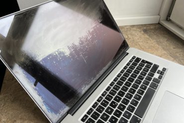 IMG_0962 Retina MacBook Staigate Reparatur - Antireflexionsbeschichtung selbst entfernen Apple iOS Technologie