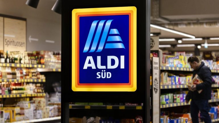 Aldi is launching a new service – and responding to the trend