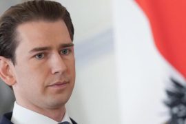 Austria: Close comrade-in-arms weighs heavily on former Chancellor Sebastian Kurzow