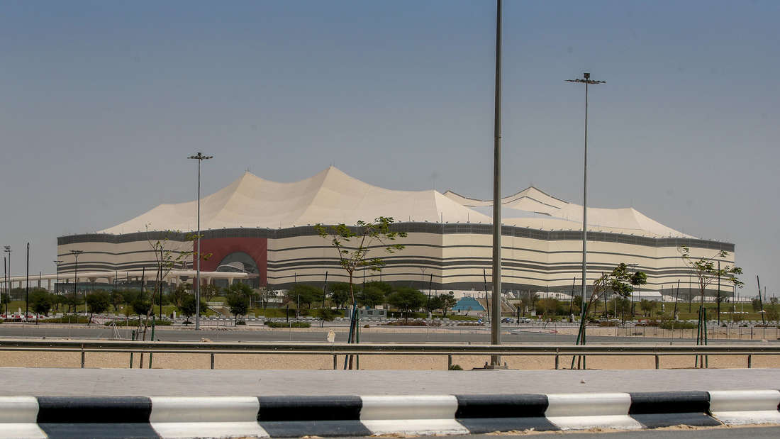 Al-Bayt Stadium in Al-Khor is the second largest stadium with a capacity of 60,000 spectators.  It is the venue for the inaugural game as well as five other group games and three knockout games (one round of 16, one quarter-final and one semi-final).  The following group matches will be played here: Qatar v Ecuador (opener), Morocco v Croatia, England v USA, Spain v Germany, Netherlands v Qatar and Costa Rica v Germany.