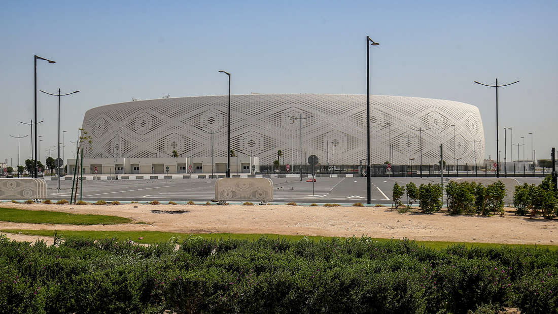 Al-Thumama Stadium in Doha opened in 2020 and has a capacity of 40,000 spectators.  There will be six group games as well as a round of 16 and a quarter-final match.  The following group matches will take place at this stadium: Senegal v Netherlands, Spain v Costa Rica, Qatar v Senegal, Belgium v ​​Morocco, Iran v USA and Canada v Morocco.