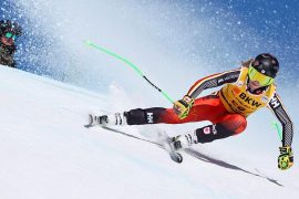 Alpine ski all-rounder Remay moves from Canada to Germany