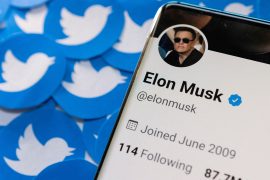 Board of directors dissolved: Musk Twitter's "sole director"