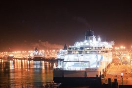 British ferries too cheap: since Brexit, controversy has erupted in the English Channel