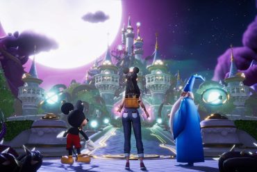 Disney Dreamlight Valley – Gameloft veröffentlicht das erste kostenlose große Inhalts-Update