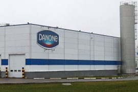 Group looking for buyers: Danone withdraws from Russia