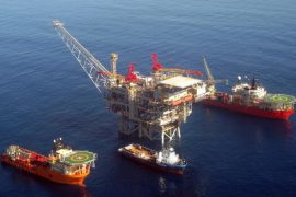 Huge gas field off the coast - Israel is helping Europe out of energy crisis