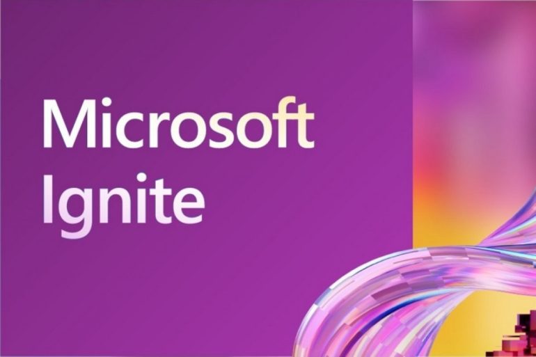 Microsoft Ignite: Edge Workspace, Dell-E-2 for All and Teams Premium