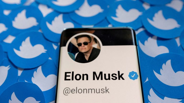 Musk gets deadline: Suspended lawsuit over Twitter acquisition dispute