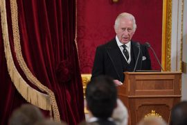 Province of Quebec in Canada: Lawmakers refuse to swear oath to King Charles III.