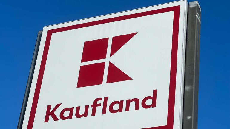 Recall in Kaufland: stop selling two own brand products