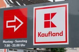 Recall two Kaufland products: in the worst case, there is a risk of shortness of breath