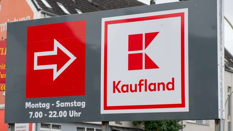 Recall two Kaufland products: in the worst case, there is a risk of shortness of breath