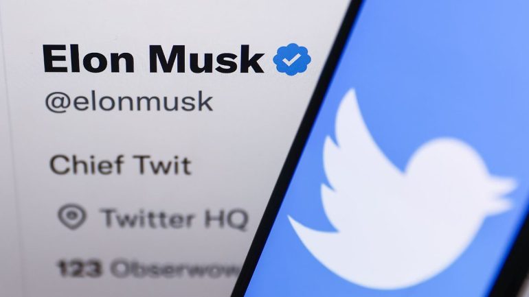 Report on subscription model: Twitter probably wants money for verified accounts