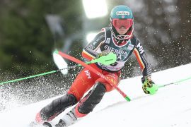 Ronnie Remme moves from Canada to Germany - Ski Ace wants to start in DSV at World Cup