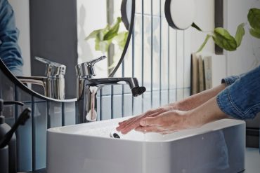 Savings of up to 95 percent: Cheap attachments from Ikea reduce water costs
