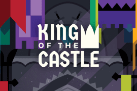 Team17 kündigt mittelalterlichen Multiplayer-Spaß King of the Castle an