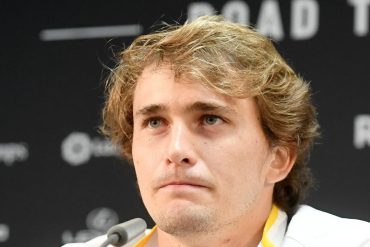 Tennis Davis Cup: German team without Zverev in the quarter-finals against Canada