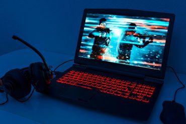 Top Gaming Laptops for Sale on Amazon Prime Day