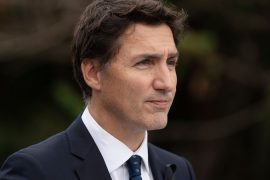Trudeau against the abolition of the monarchy in Canada