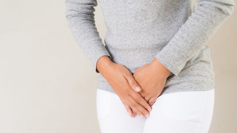 Urinary incontinence: causes, forms and treatment options