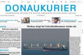 DK's e-paper freely accessible