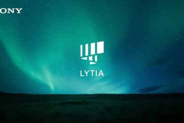 Sony's camera sensor for smartphones is now called Lytia